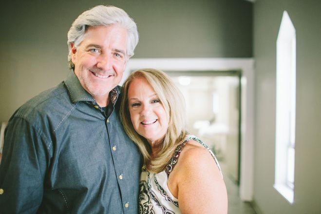 Joe and Becky Cruse changing worship with new "worship school"