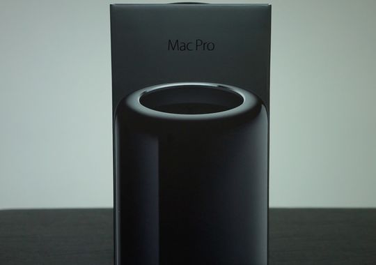 Mac Pro